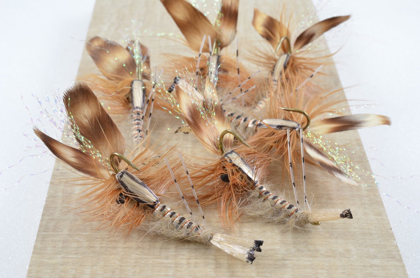 Crayfish (6 Pack)
