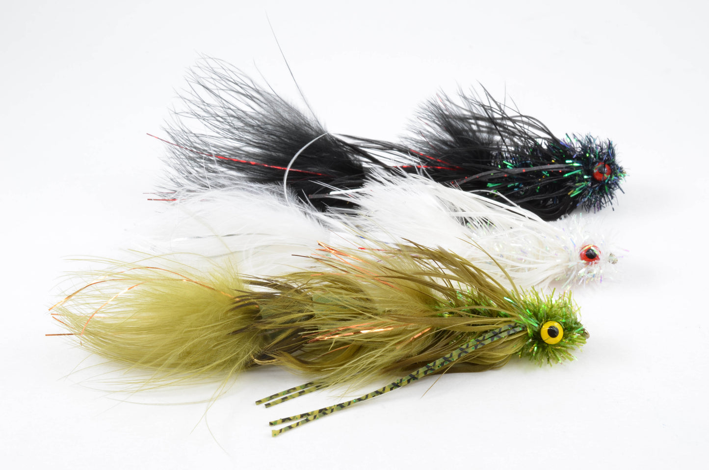 Galloup's Bottom's-Up Assortment