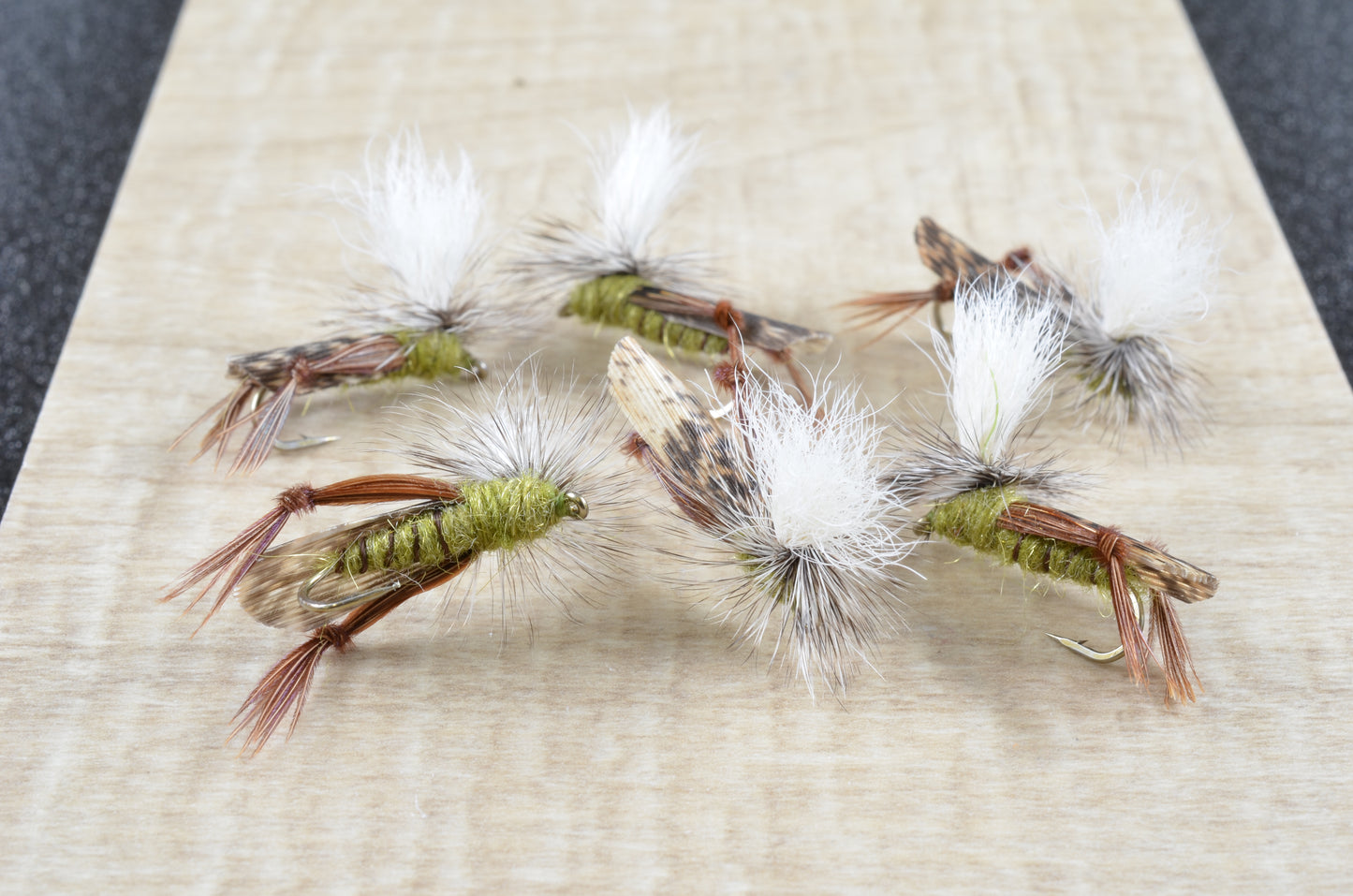 Parachute Hopper (6 Pack)