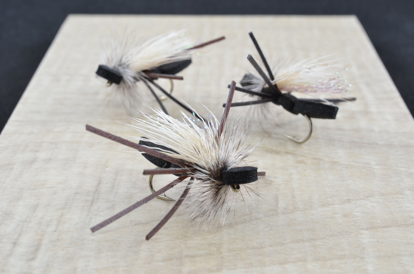 Rainy's Gorilla Cicada (6 Pack)