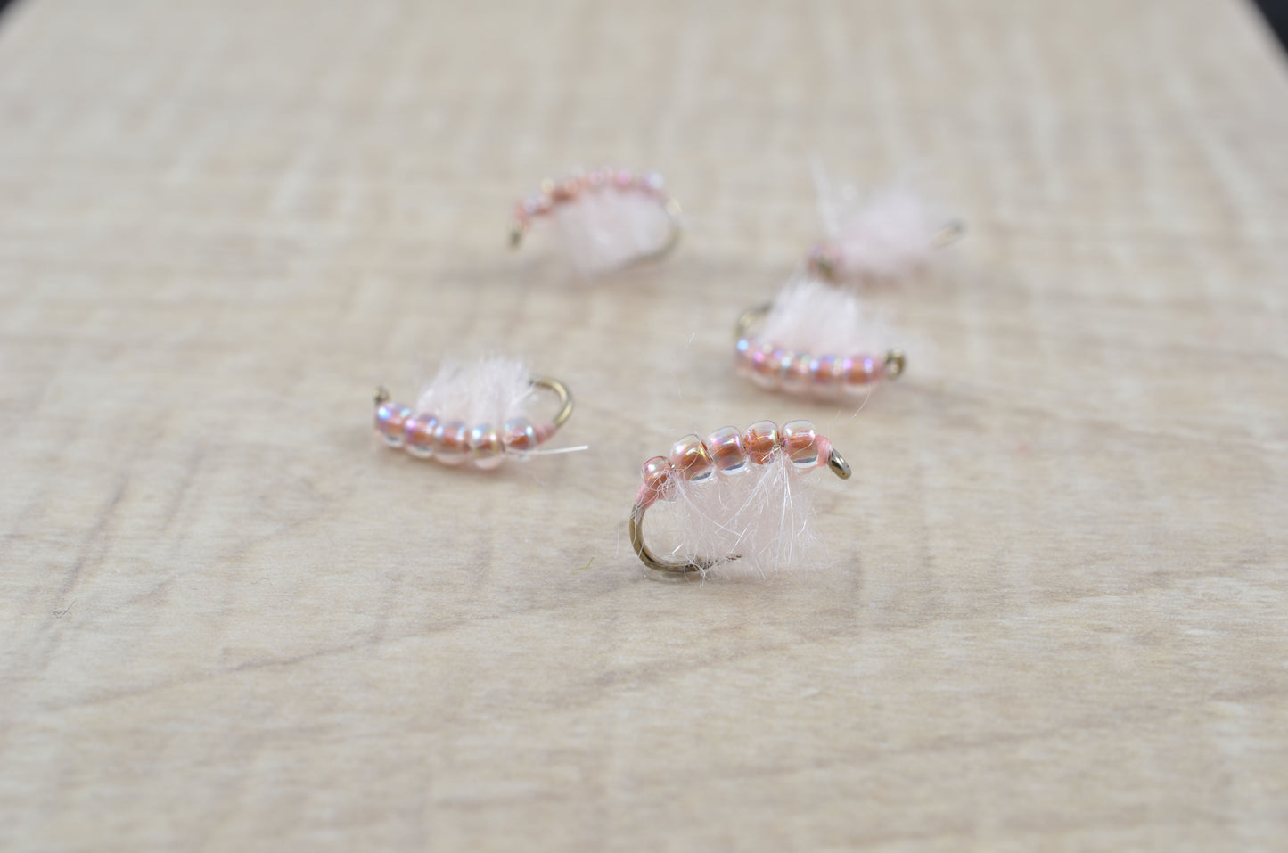 Rainy's Bead-Back Scud (6 Pack)