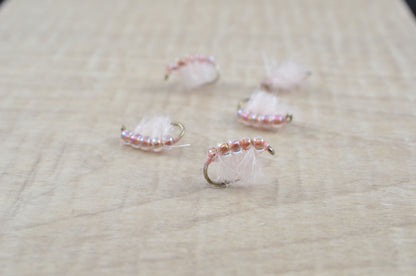 Rainy's Bead-Back Scud (6 Pack)