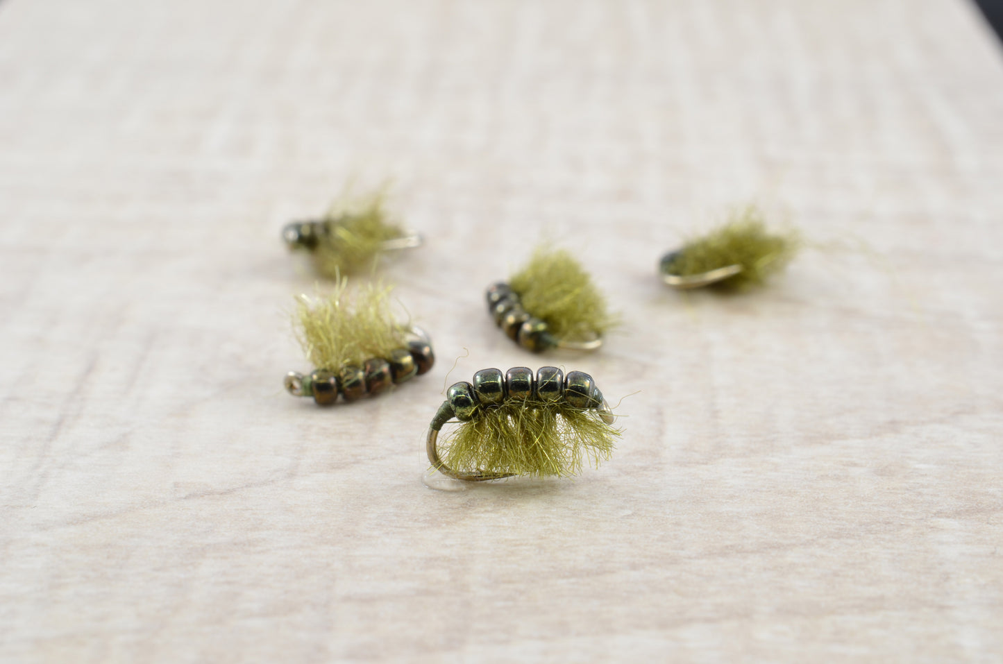 Rainy's Bead-Back Scud (6 Pack)