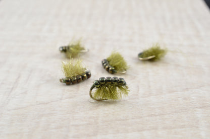 Rainy's Bead-Back Scud (6 Pack)