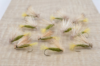 X-Caddis (12 Pack)
