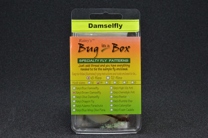 BUG in a BOX