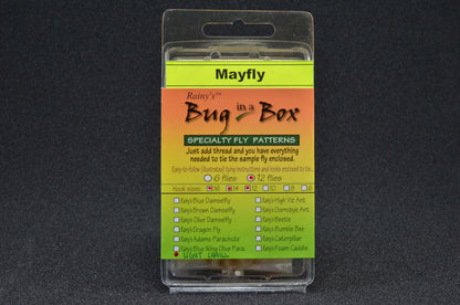 BUG in a BOX