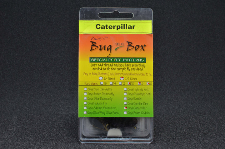 BUG in a BOX