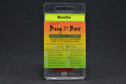 BUG in a BOX