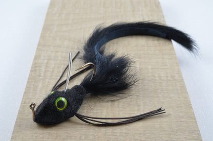 Schiel's Mad Mud Dog Salamander (1 Pack)