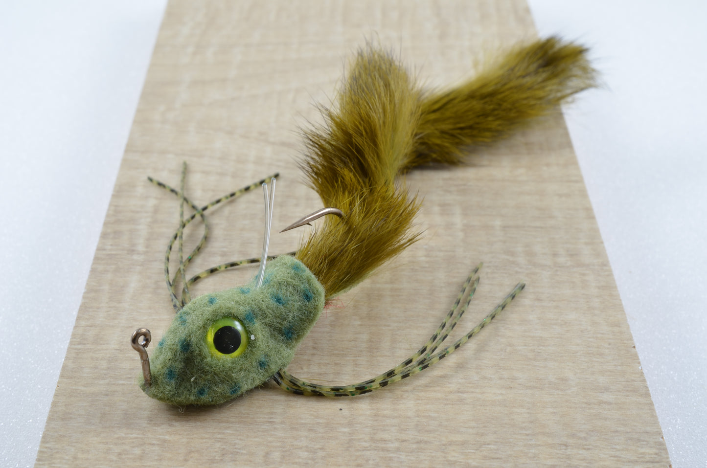 Schiel's Mad Mud Dog Salamander (1 Pack)