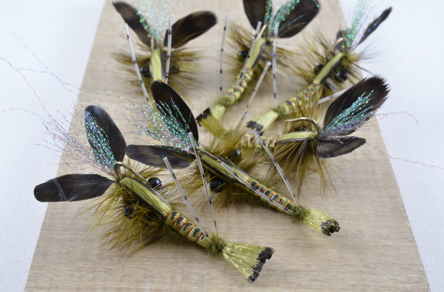 Crayfish (6 Pack)