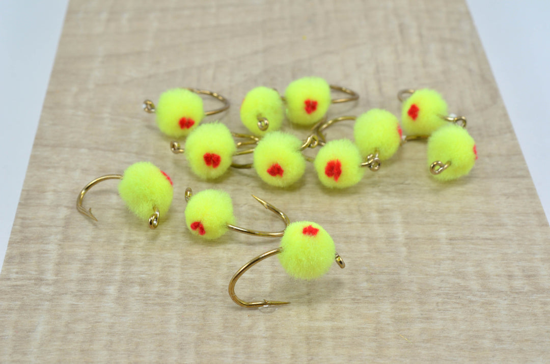 Glo Bug (12 Pack)