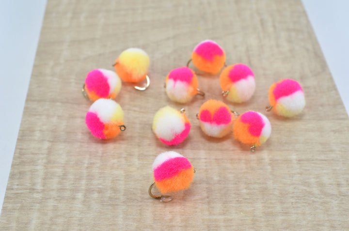 Glo Bug (12 Pack)