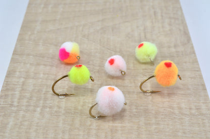 Glo Bug (12 Pack)