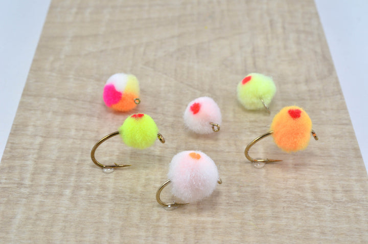Glo Bug (12 Pack)