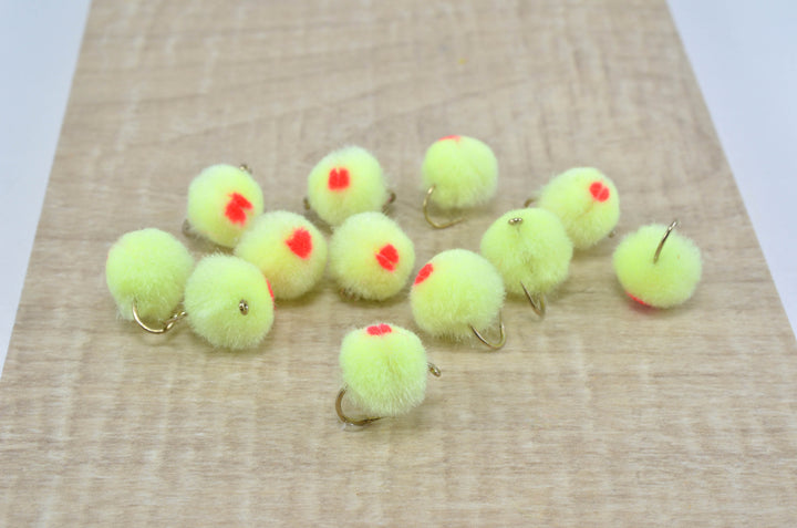 Glo Bug (12 Pack)