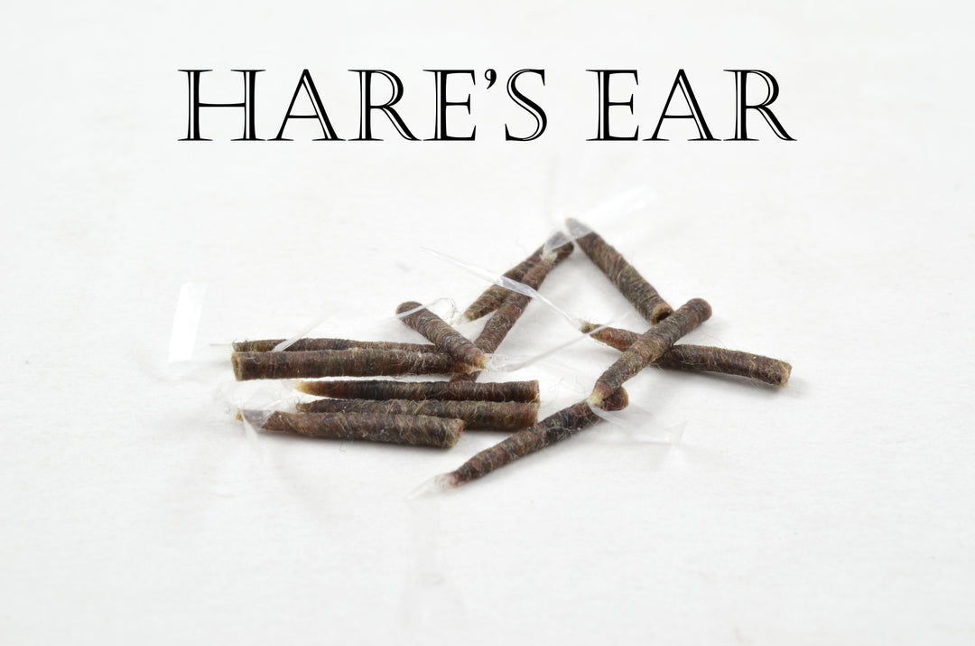 Emerger Trailing Shuck