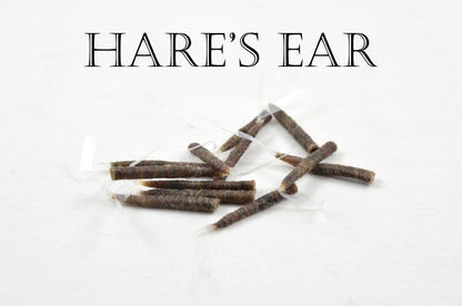 Emerger Trailing Shuck