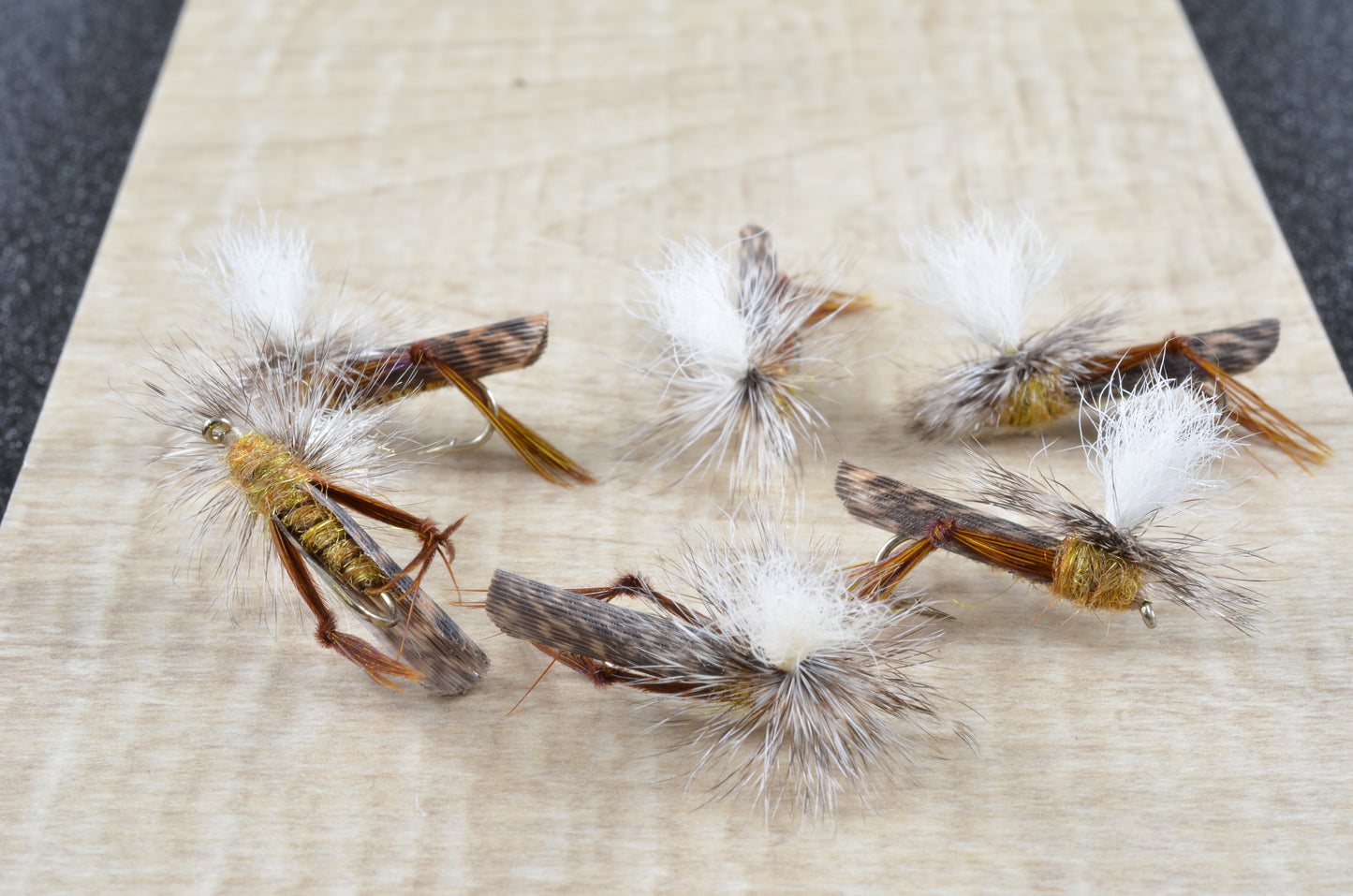 Parachute Hopper (6 Pack)