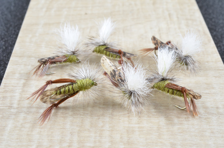 Parachute Hopper (6 Pack)