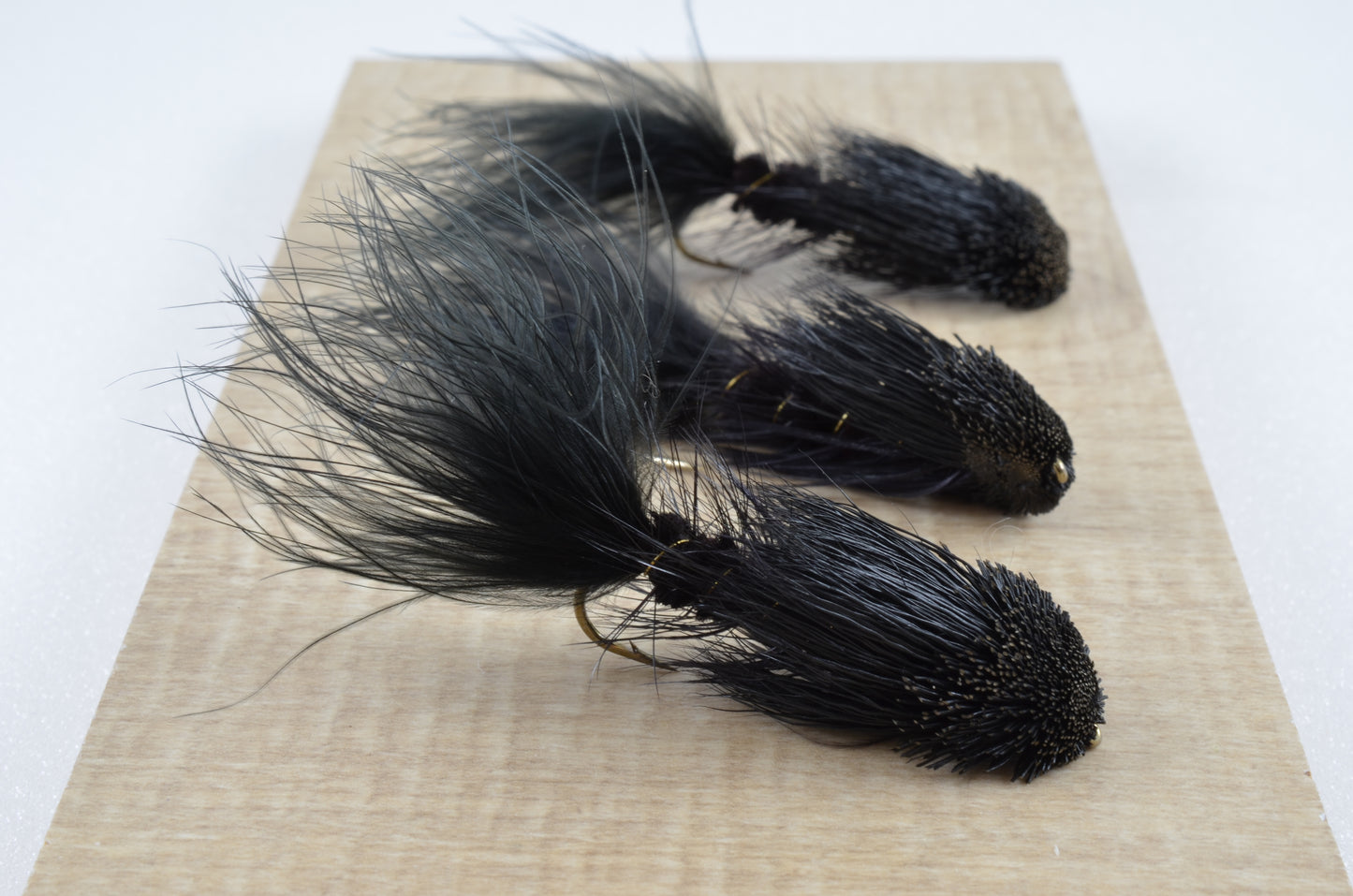 Galloup's Woolly Sculpin (3 Pack)