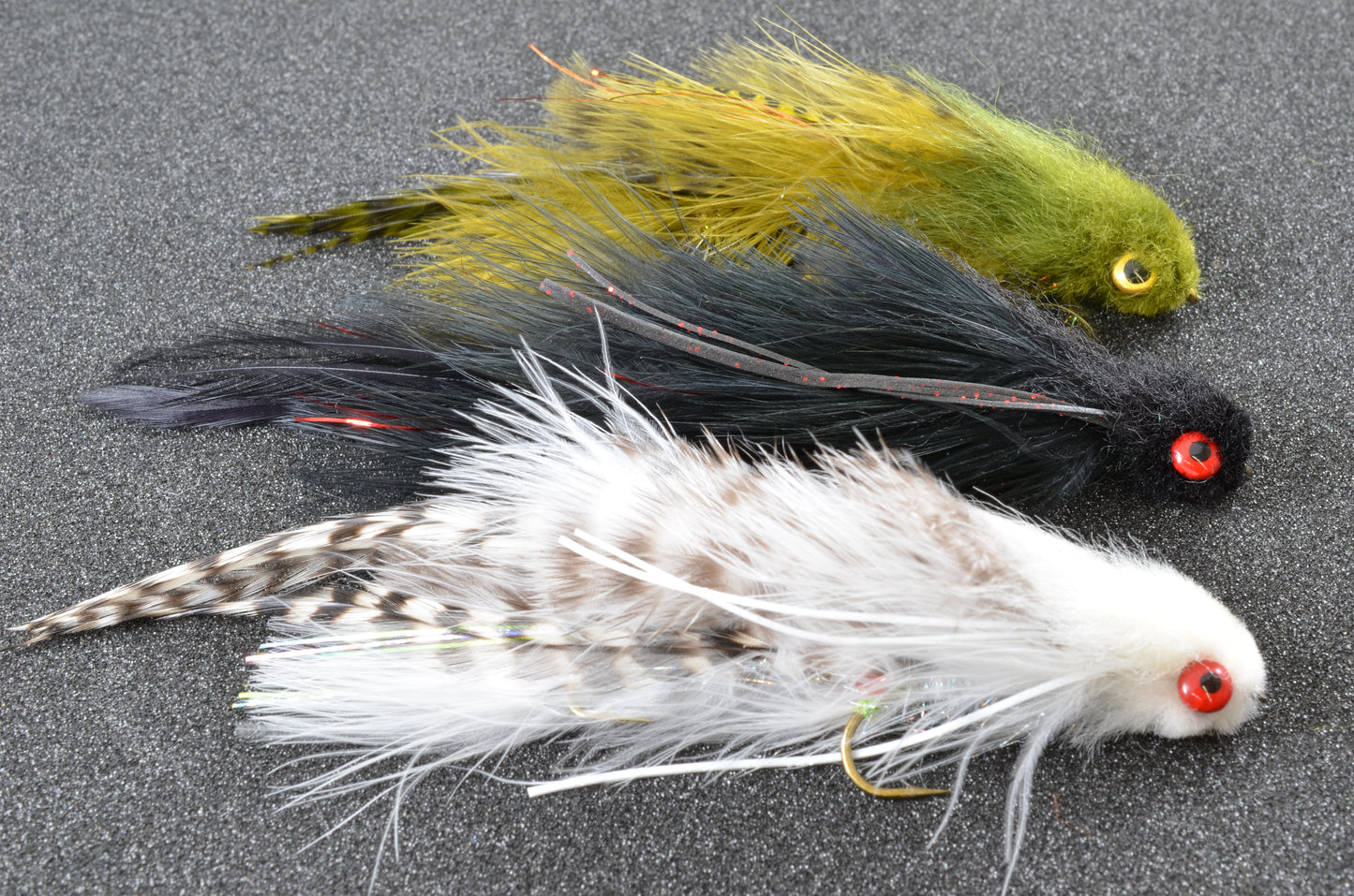 Galloup's Silk Kitten (3 Pack)