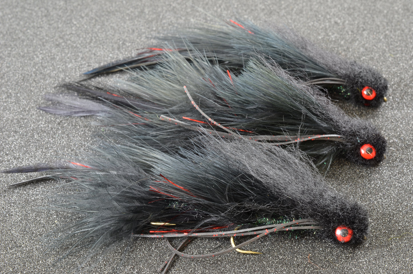 Galloup's Silk Kitten (3 Pack)