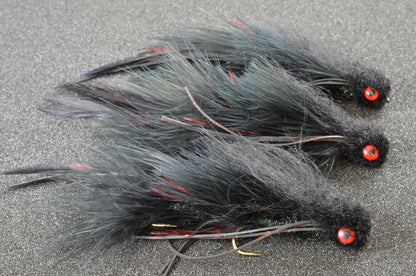 Galloup's Silk Kitten (3 Pack)