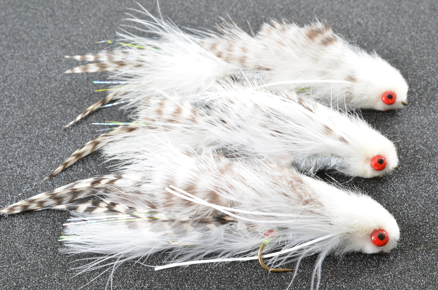 Galloup's Silk Kitten (3 Pack)